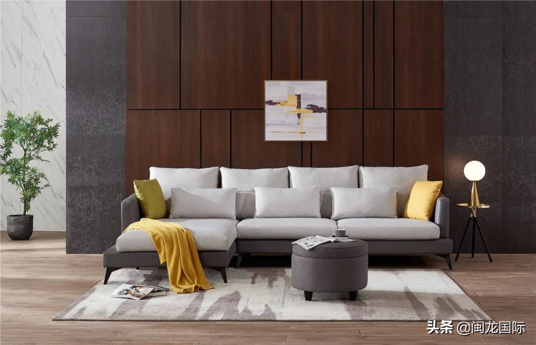 值得入手的各大品牌沙发推荐,如何选价格便宜又实用的沙发