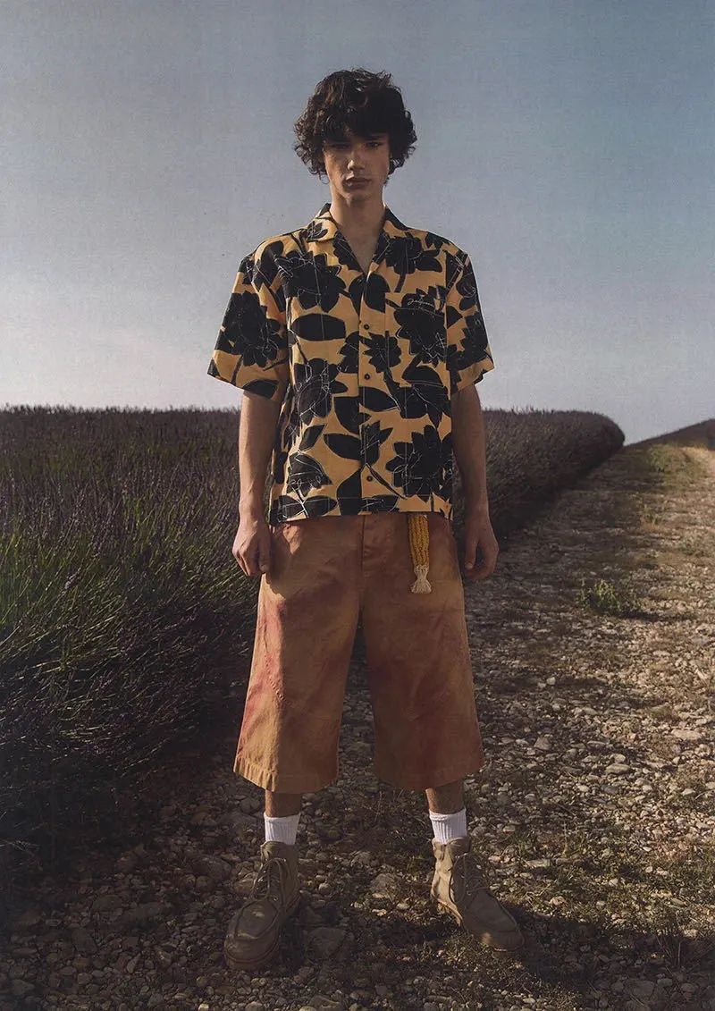 腿粗男生夏天短裤怎么选,腿粗腿短男生怎么选短裤