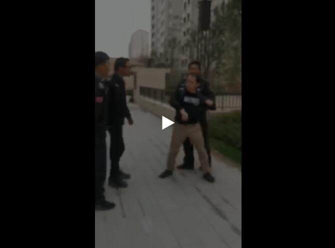 业主:这是史上最差融创壹号系!汇聚中南融信融创三家之长的西虹桥壹号,交房之际问题频现