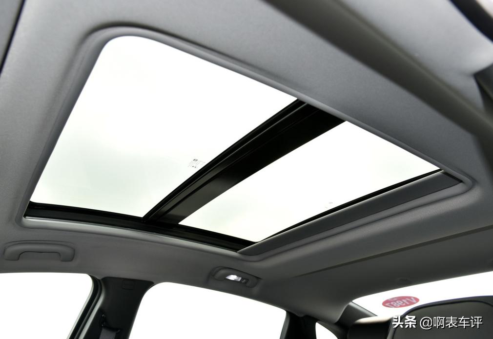 家用车选迈锐宝xl还是蒙迪欧,迈锐宝xl除了内饰还有其他缺点吗