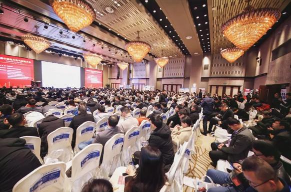 电力电气创新大会,大咖齐聚网络视听大会