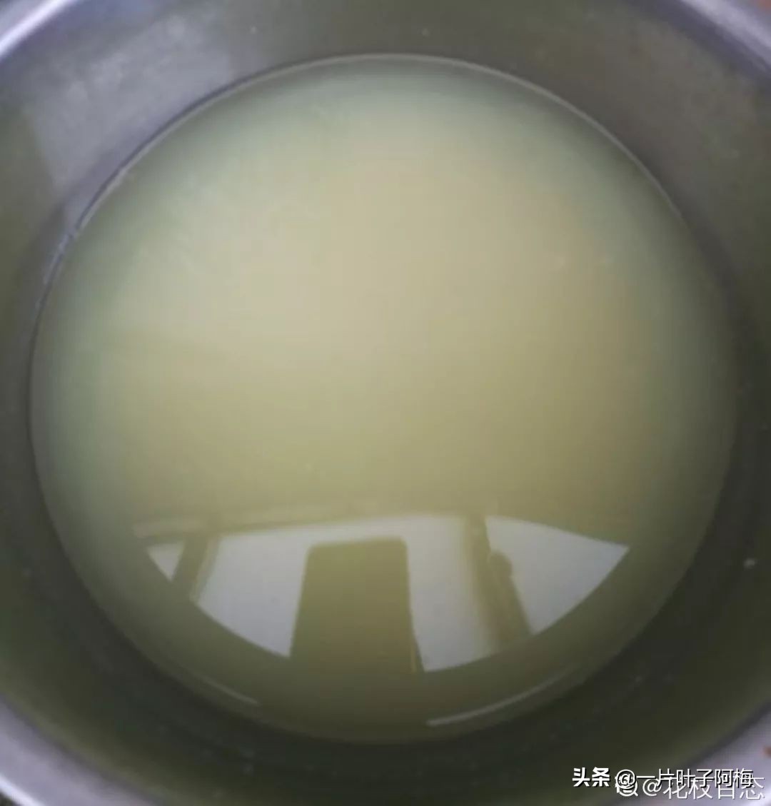 自制养花水配方除臭,养花自制10种消毒水不招虫不烂根