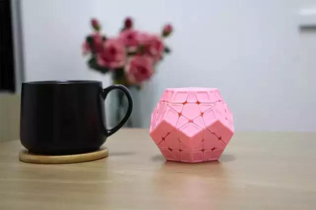 魔方的两种特殊情况,魔方种类从易到难