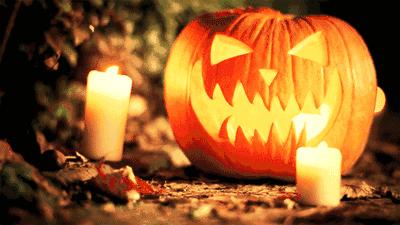 你敢点开吗？「万圣奇妙狂欢节」的怪物邀请来了