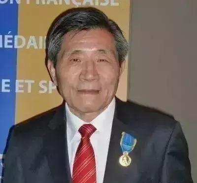 「人物」这位宝应籍老人,是国际有名的现代“手搏之父”