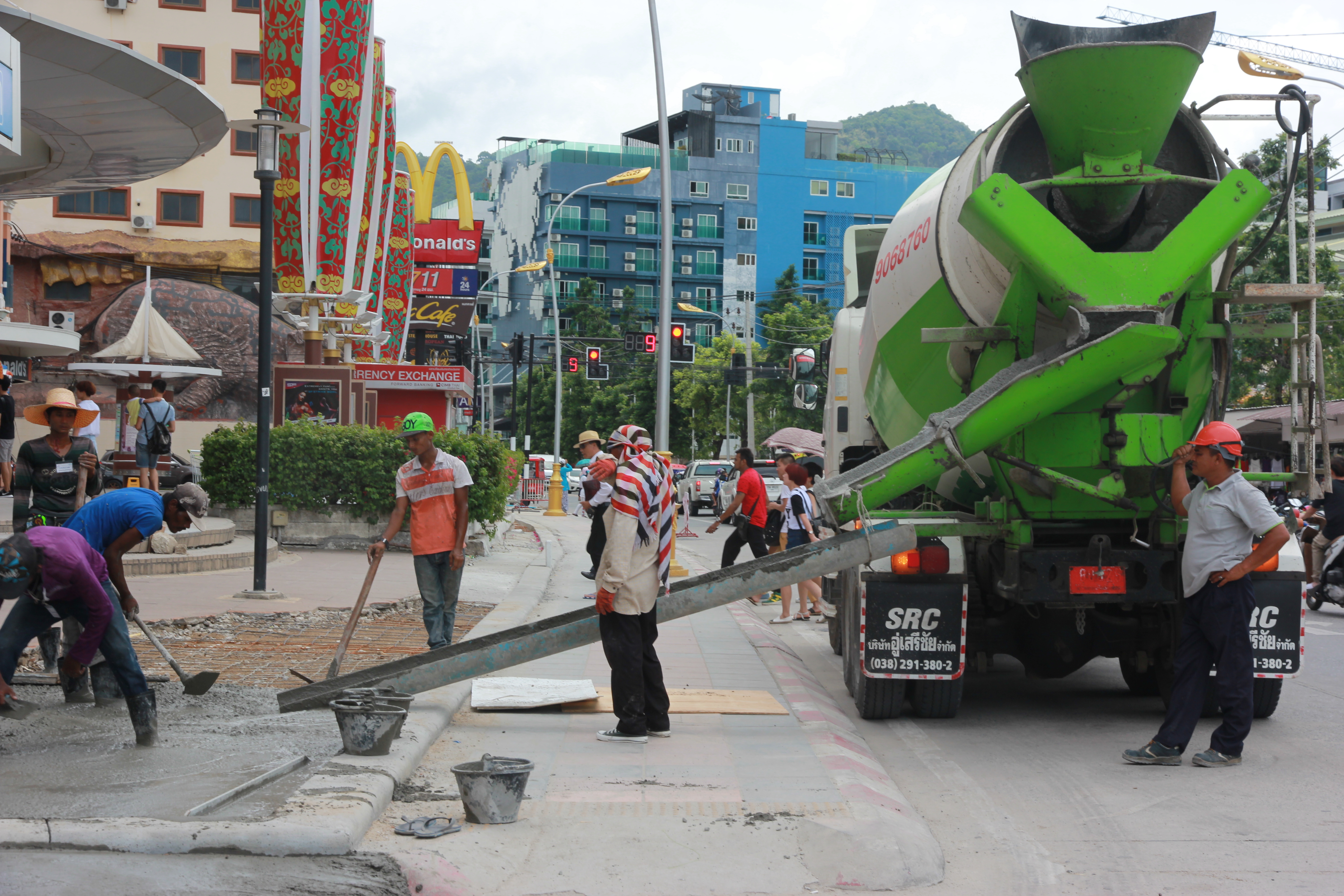 泰国普吉岛旅游攻略小视频,泰国普吉岛自由行旅游最新攻略