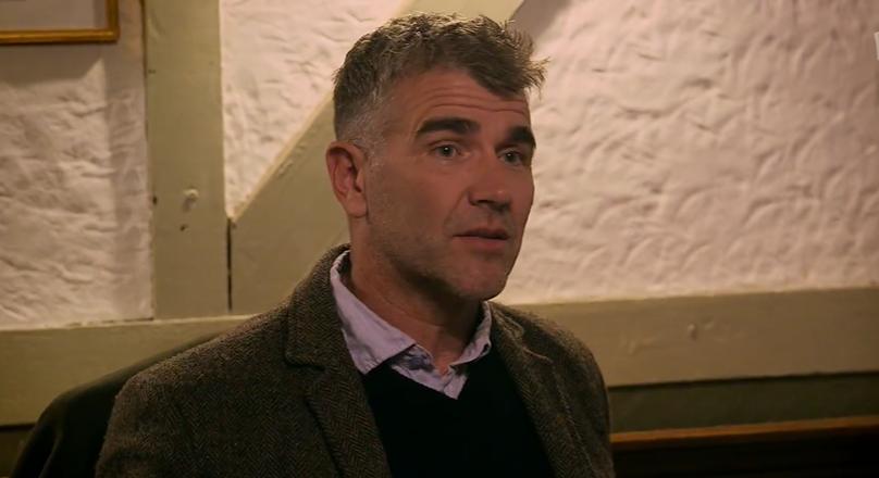 英国纪录片富哥哥穷弟弟,英国版变形计交换人生