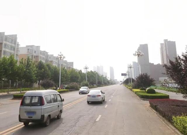 河南义马城建,河南义马城市怎么样