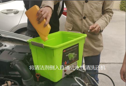 车子开久了油耗高教你一招解决,车子前期油耗高怎么解决