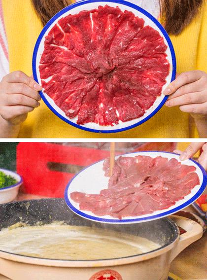 曝光魔都这家“Lamer火锅”，锅底免费送，鲍鱼不要钱！