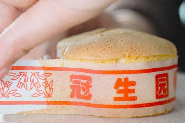 武汉老味道美食甜甜的很好吃,武汉街头小吃的老味道