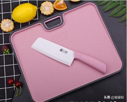 什么材料的切菜板最好,用什么样的切菜板比较好