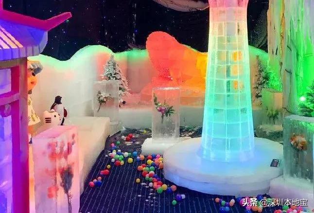 深圳适合亲子游的最佳地方,深圳亲子游下雨最佳去处