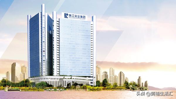 黄埔珠江嘉园,黄埔珠江嘉园未来发展