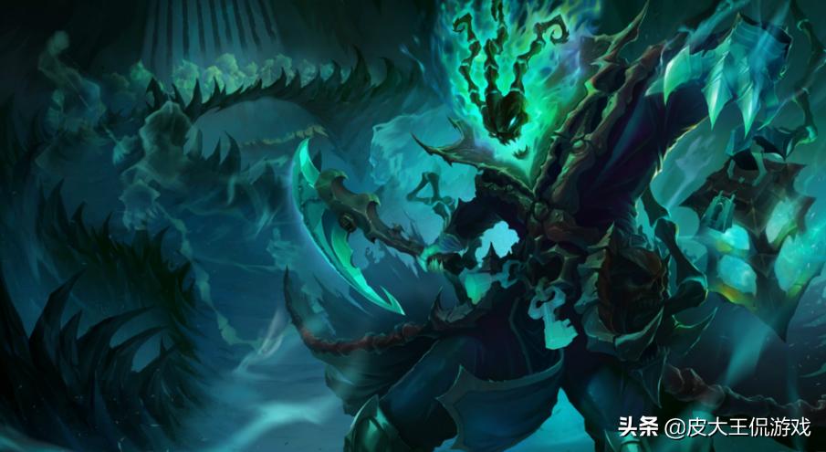 英雄联盟瑞兹精彩集锦,英雄联盟老版瑞兹最后的彩蛋