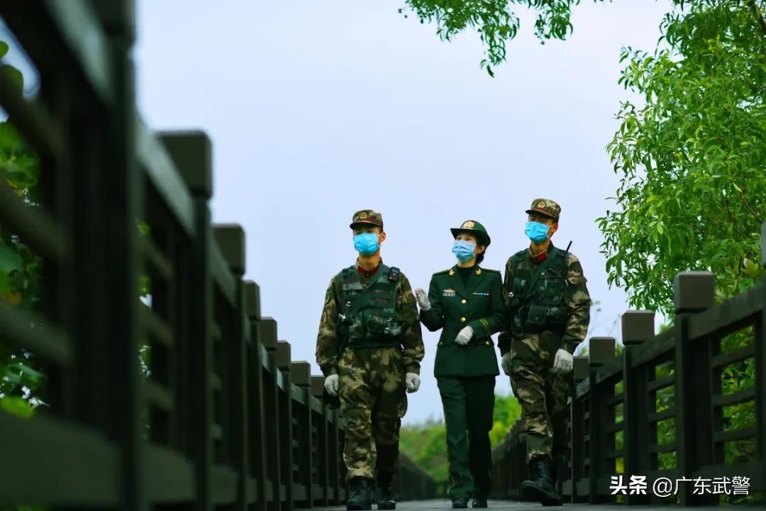 “宅”在营区久了太无聊？不可能的事！兵哥兵姐解锁“文娱”新姿势