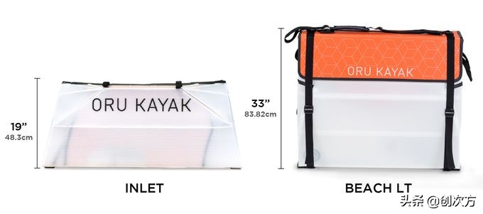 折纸气垫艇,折纸船皮划艇