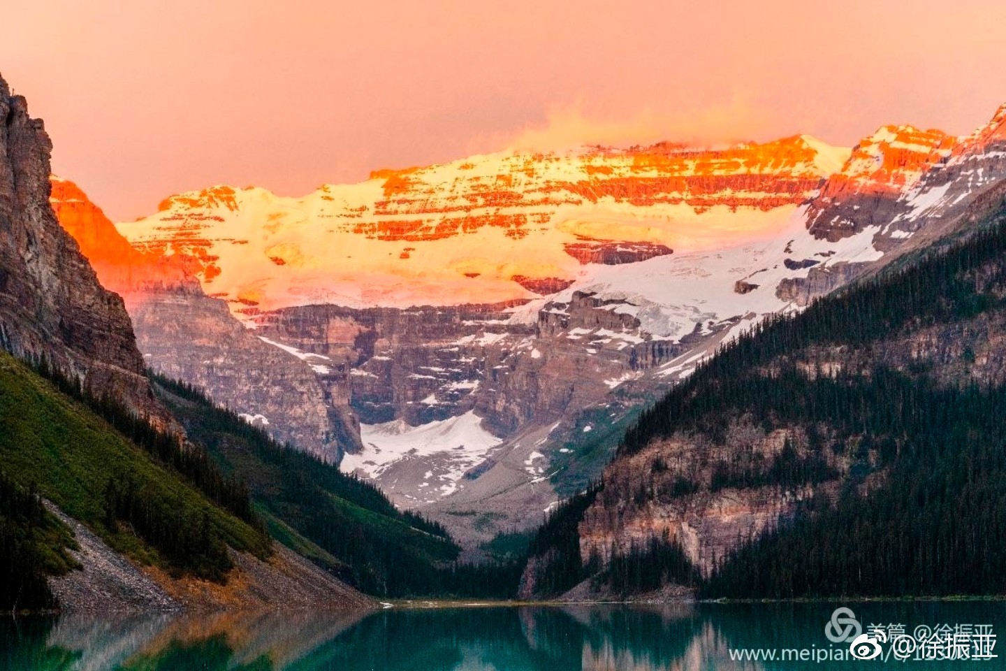 班芙国家公园,班芙国家公园照片