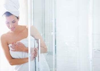 洗澡时注意四个部位不要清洗,洗澡时腋下需要清洗吗