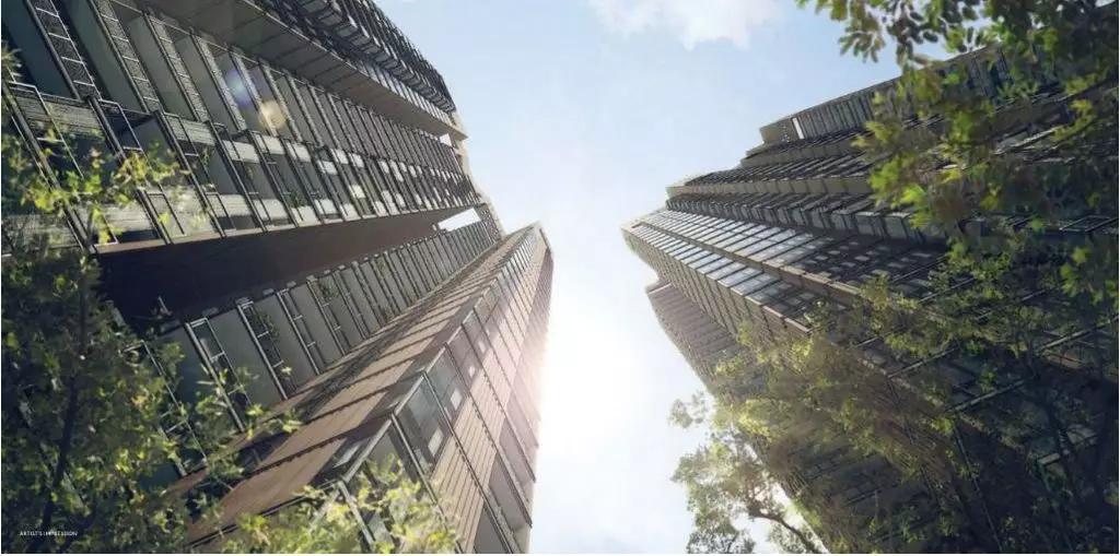 人物专访|国浩房地产总经理郑馨尧浅谈玛庭豪苑