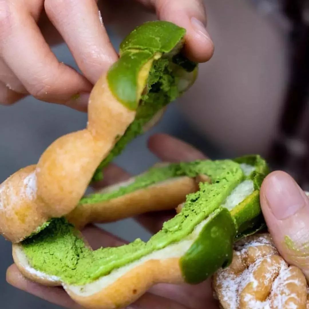 上海魔都十大网红店,魔都新店三万家这32家潮店必打卡