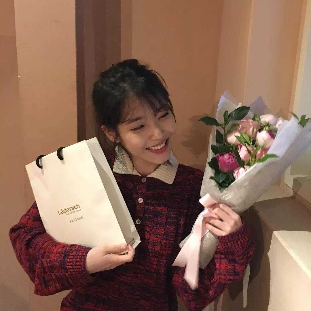 iu日常穿搭同款,iu日常夏季穿搭