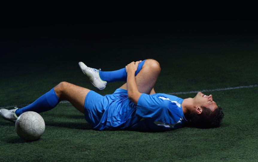 急性运动损伤应该注意哪些事项,出现运动损伤的四个步骤