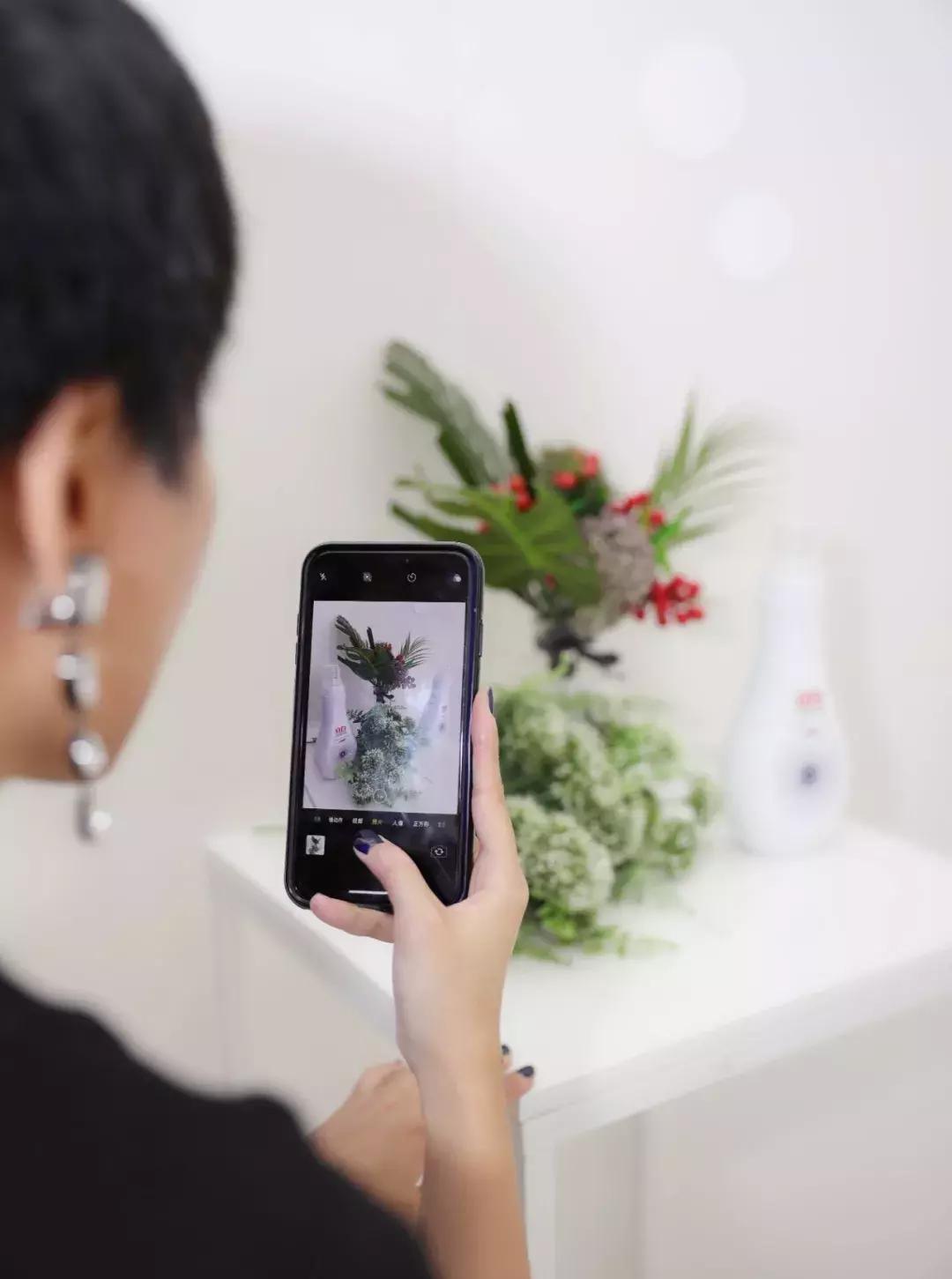 明星洗衣服的八卦,小S和古巨基到底谁更奇葩?