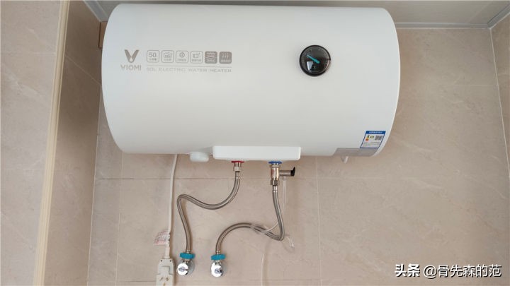 安装电热水器全过程,安装电热水器的步骤视频