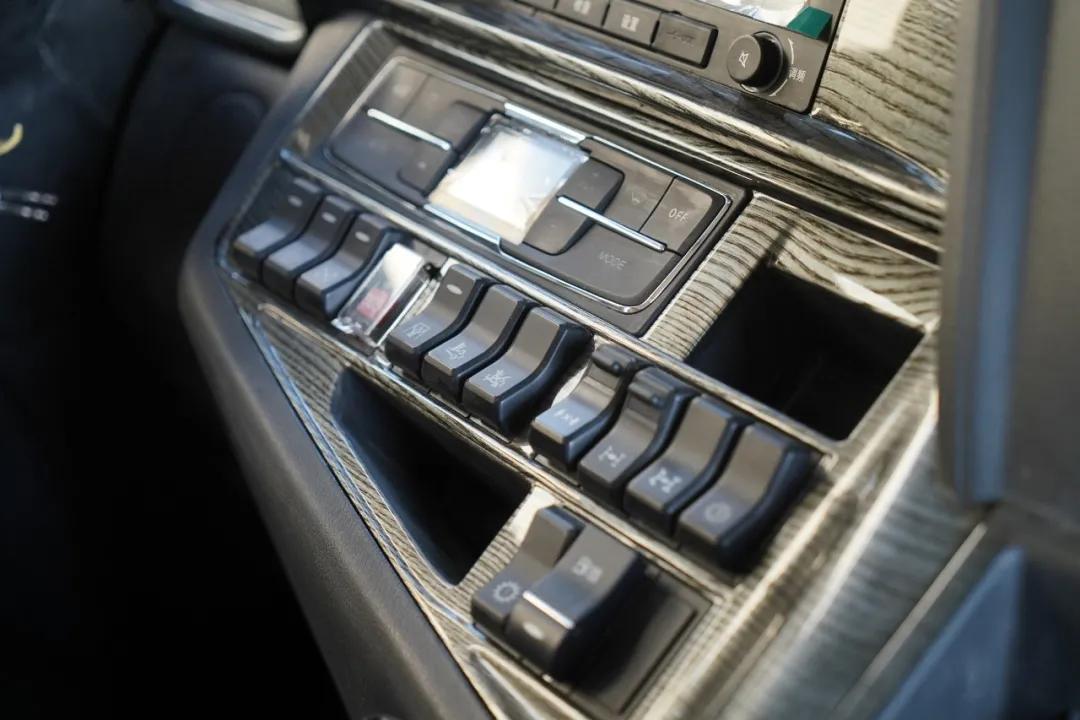 与动作导演赵汉唐达成合作看看新重汽曼恩无疆系列有哪些独特魅力