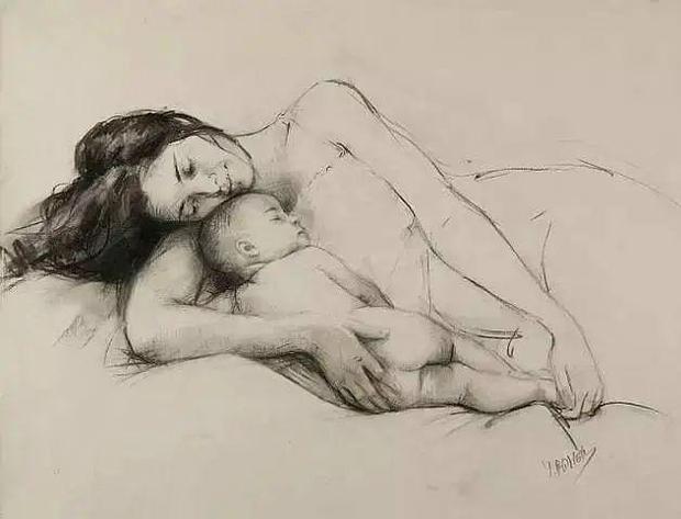 西班牙画家人的肖像图片,西班牙绘画风格作品