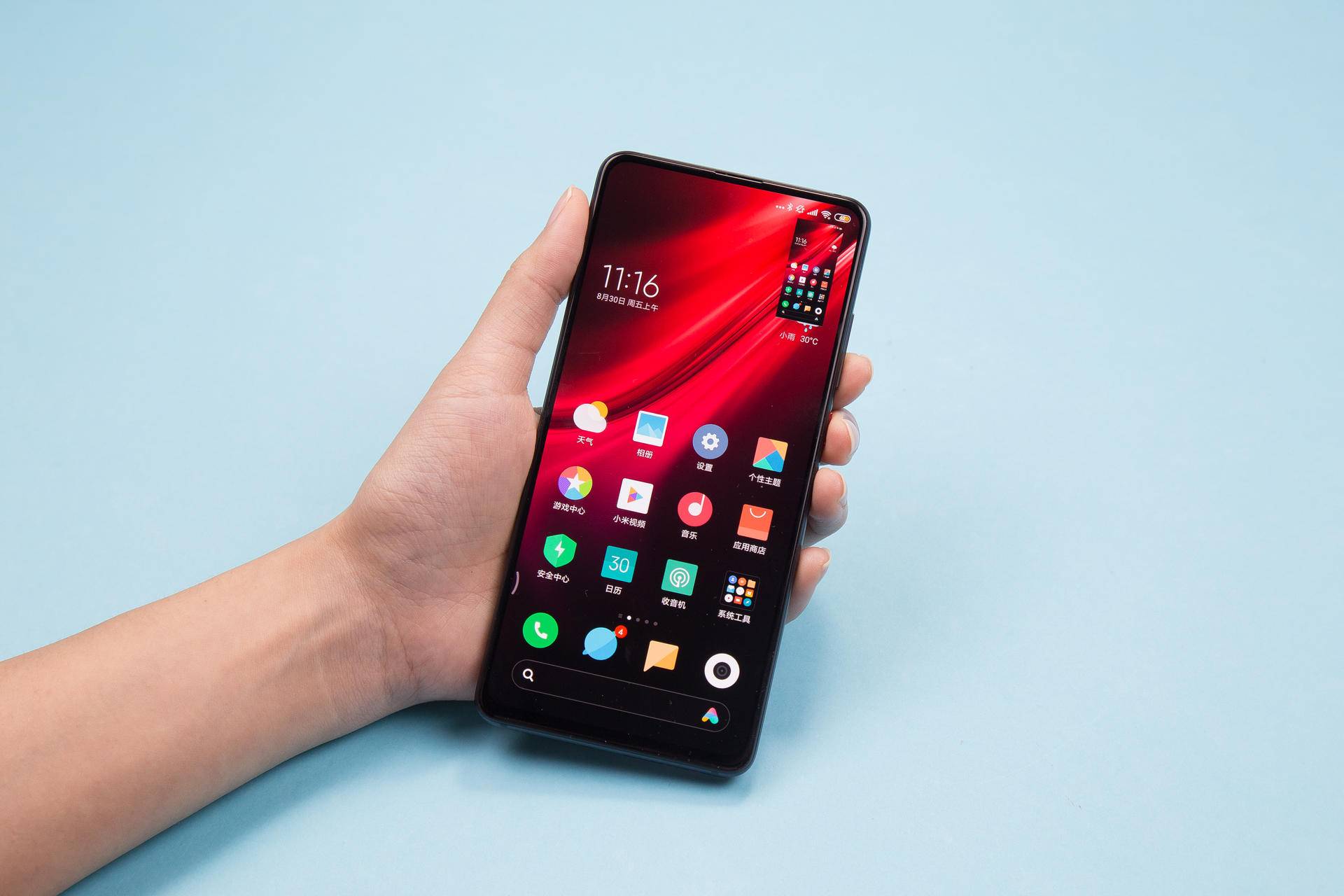 华为小米oppo哪个千元机好用,小米oppo和华为哪一款手机好用