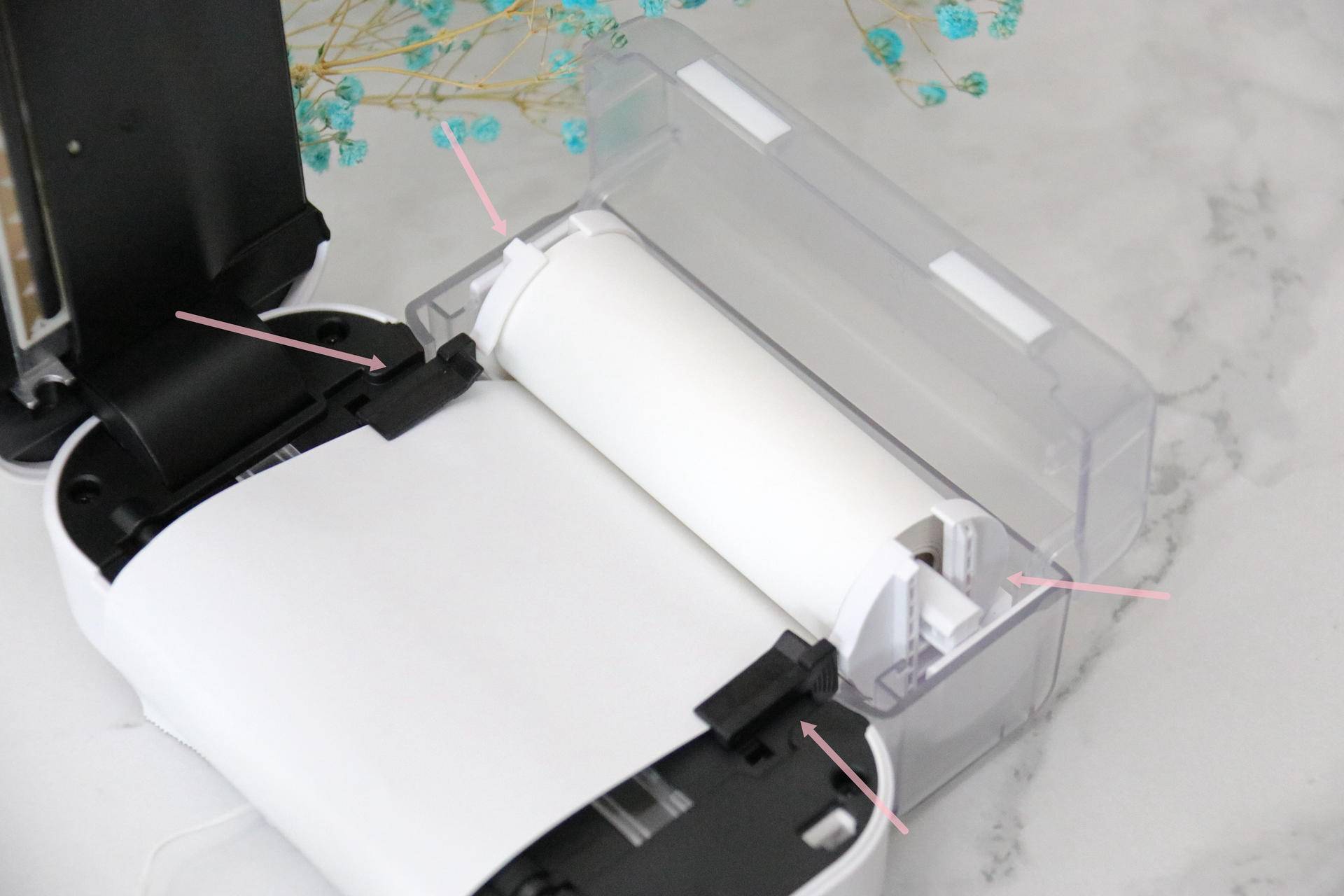 印先森m03错题打印机测评,印先森m03宽幅错题打印机