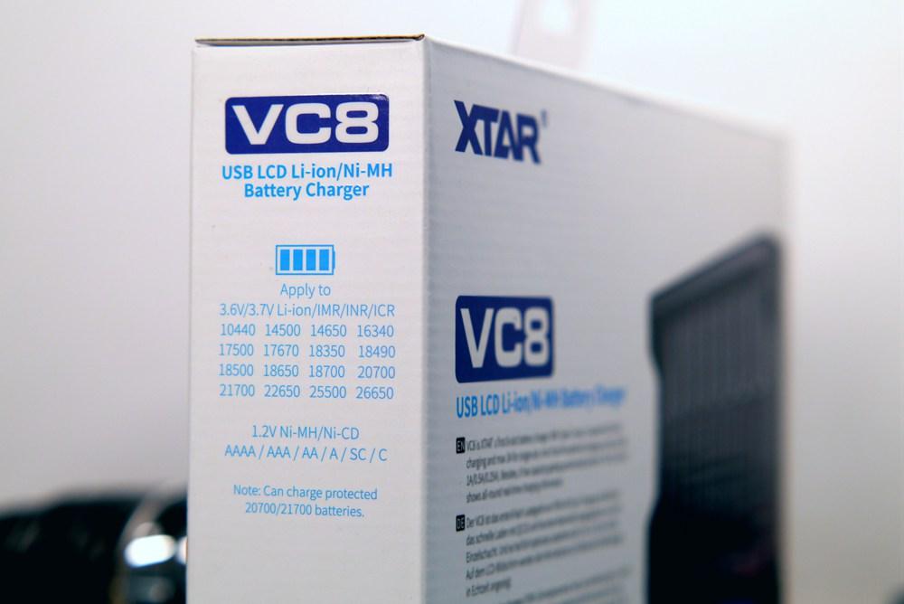 要痛痛快快地玩，就得配上这个8槽充电器才行