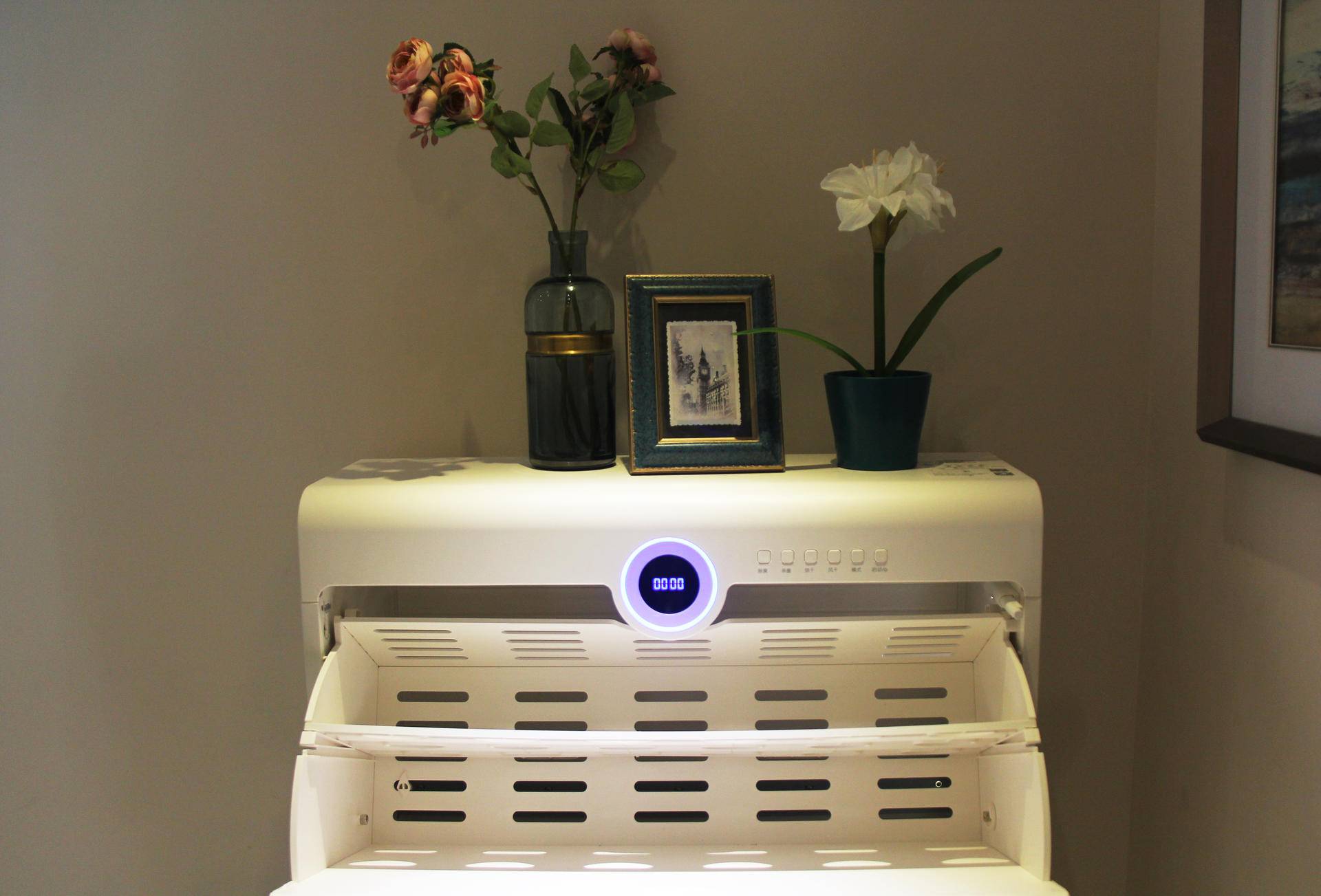 鞋柜智能除菌除臭,除菌鞋柜智能