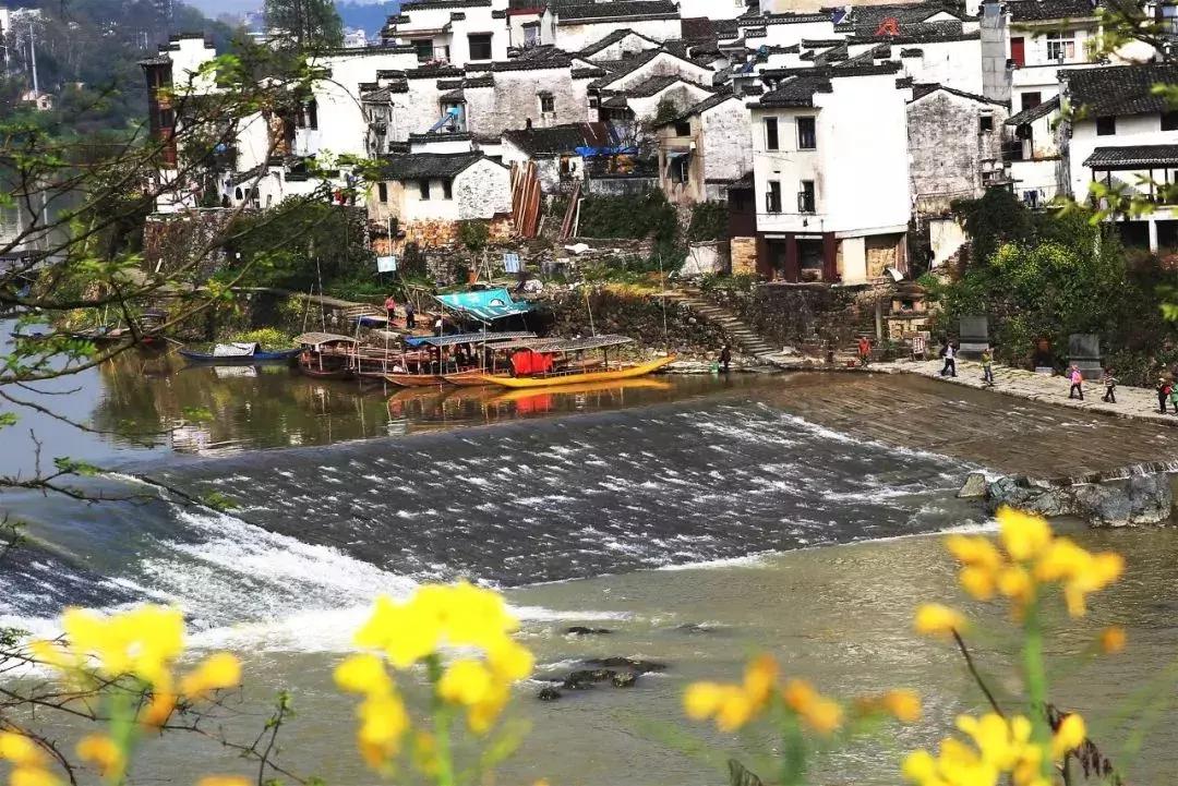 一个徽州惊艳全世界,徽州凭什么惊艳世界