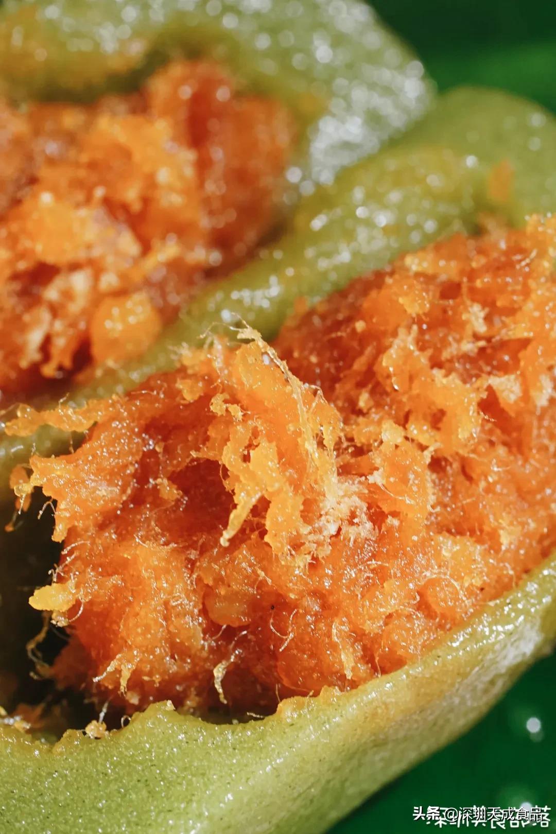 青团是真的好吃,青团真的很好吃吗