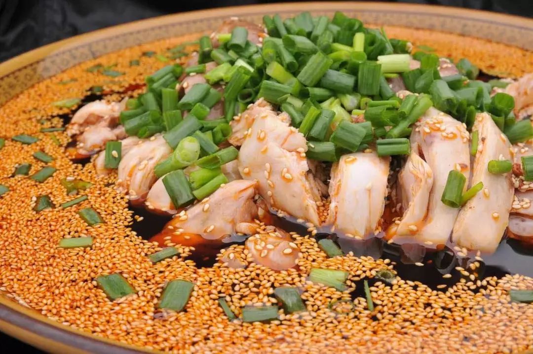 重庆各区县的特色美食,重庆美食最多的区县