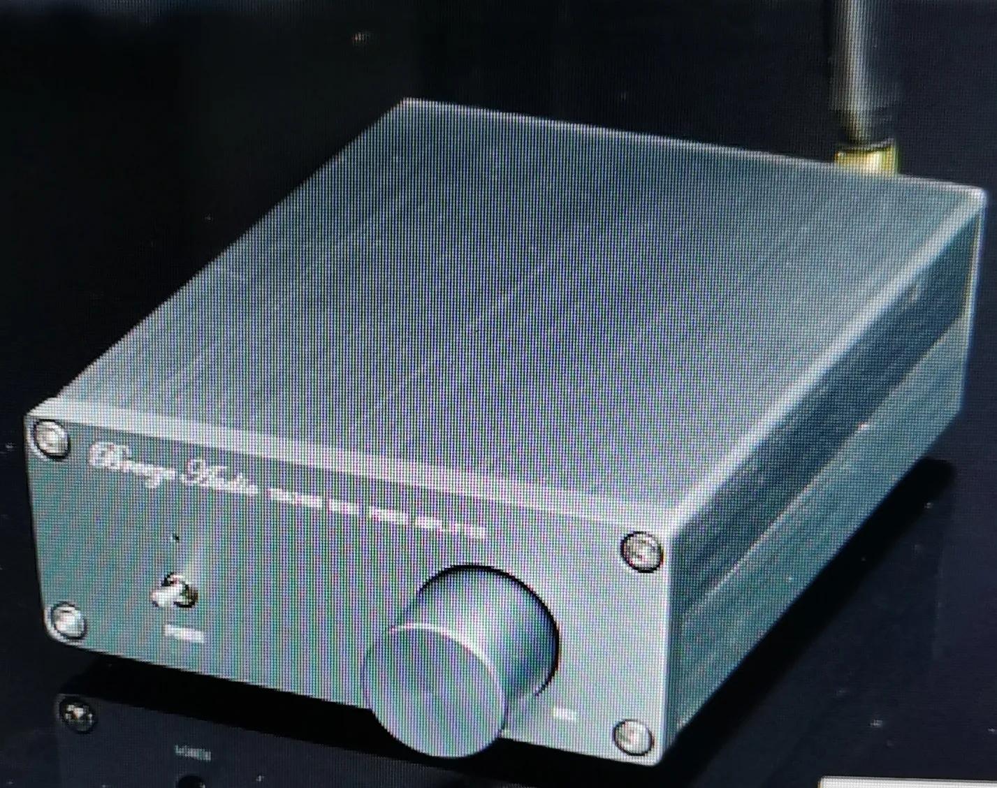 不温不火数字功放,如何改变发烧界的认知?