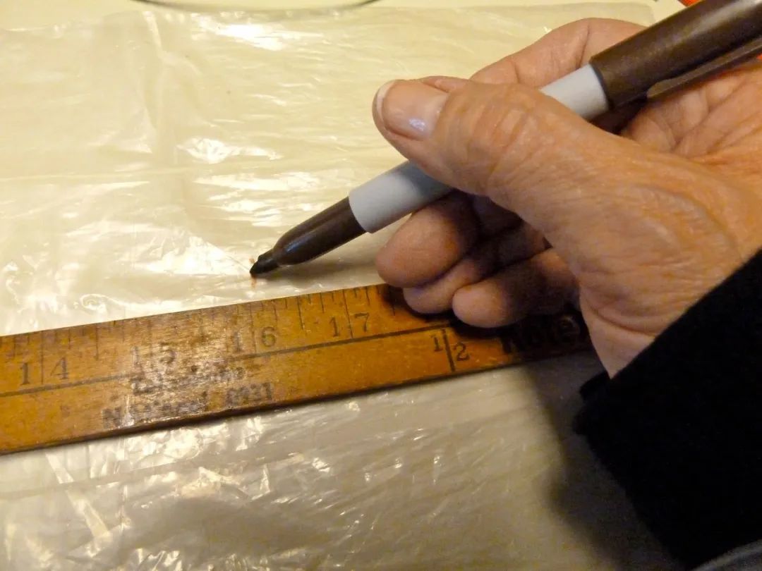 有塑料袋的手工,用塑料袋做的手工活