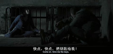 她老爸已经同意给赎金,可我不想放人:图解欧美电影