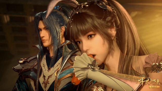 唐三真的把小舞当魂兽吗,唐三为什么要把小舞举得那么高