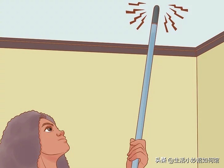 如何应对楼上吵闹的邻居,对于楼上吵闹的邻居该怎么对付