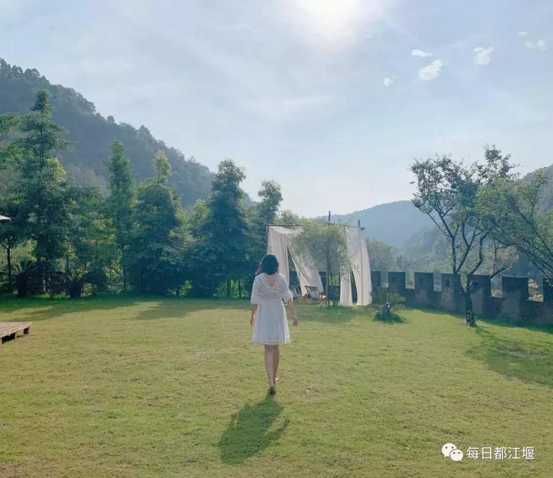 青城山十大顶级神仙民宿,藏在青城山里民宿