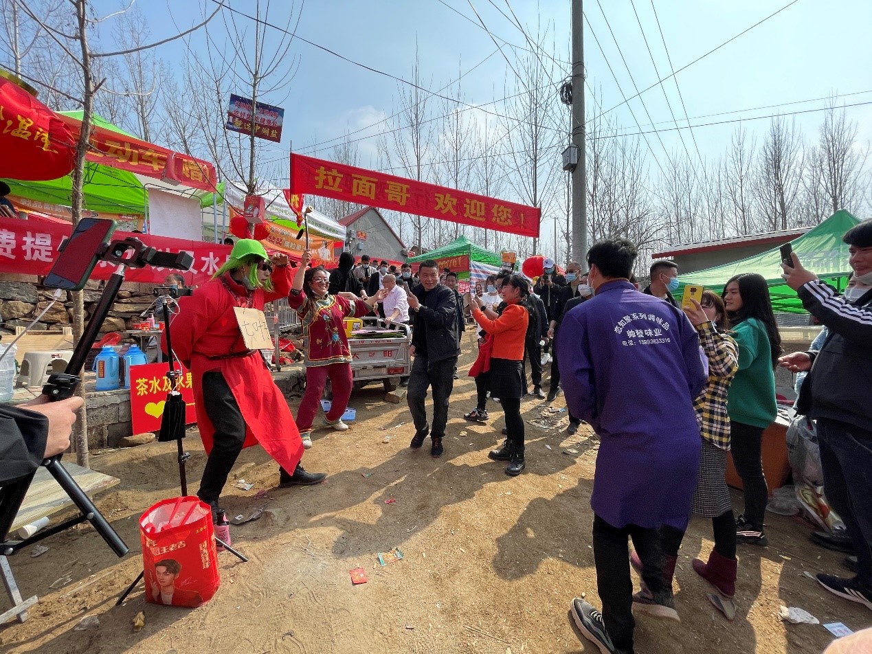 拉面哥真实面目暴露,拉面哥被骗事件