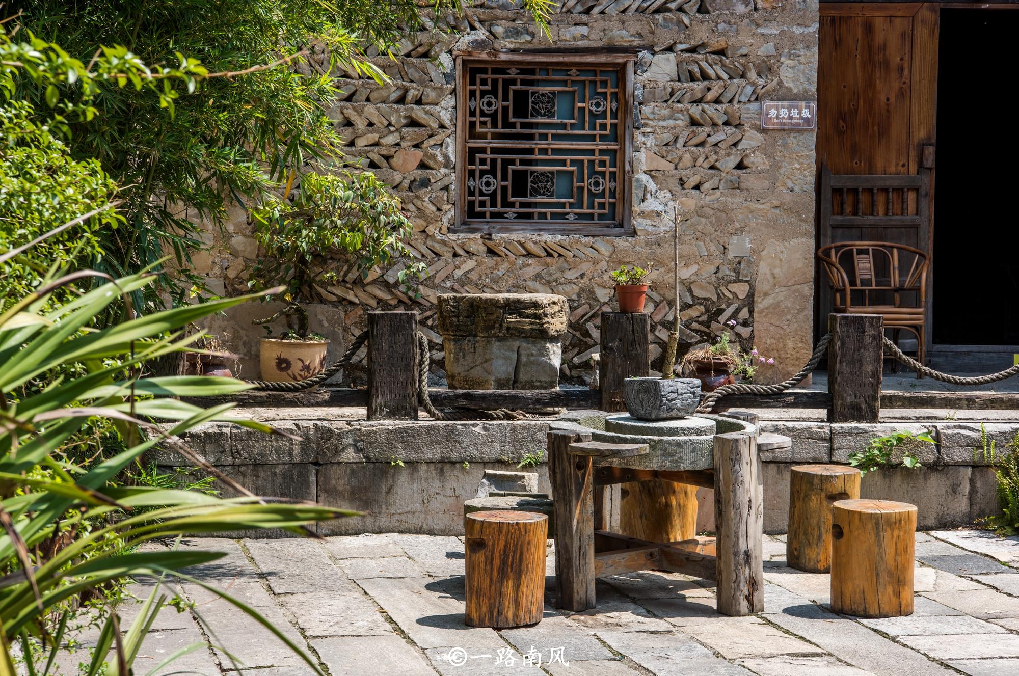 贵州旅行大山深处,旅行风景贵州