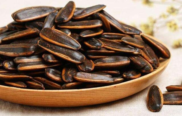 怎么验证瓜子里面有明矾,瓜子加明矾有毒吗