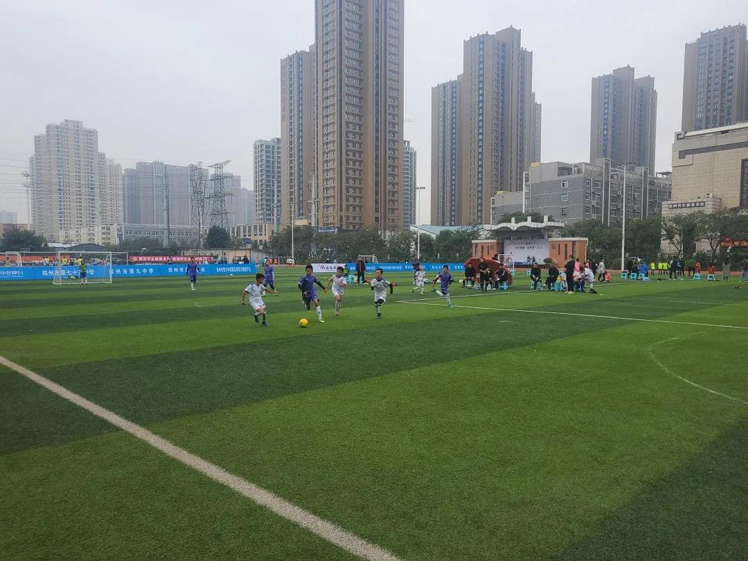 喜报体育比赛创佳绩,喜报足球联赛