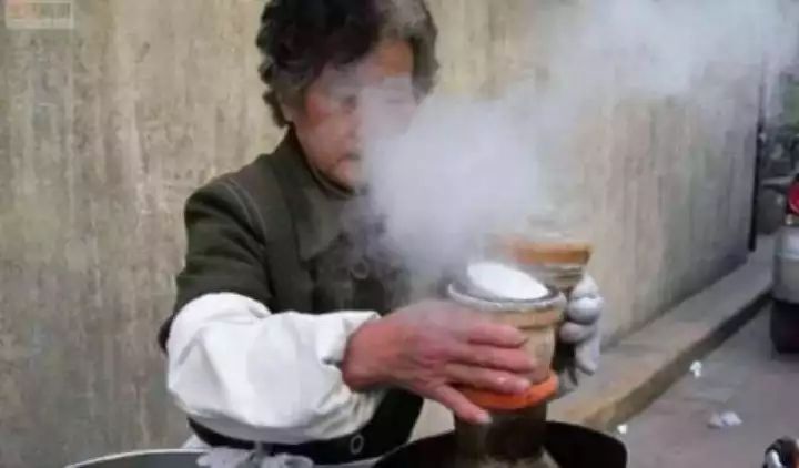 南京这16样传奇早点,决定了我能不能每天早起