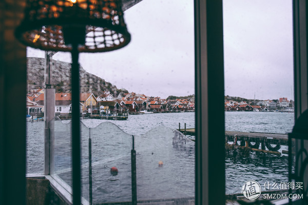 哥德堡交响曲（下）自驾领克01去看看瑞典西海岸最美的地方